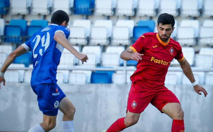 Փյունիկն ու Թբիլիսիի Դինամոն հաղթողին չեն պարզել