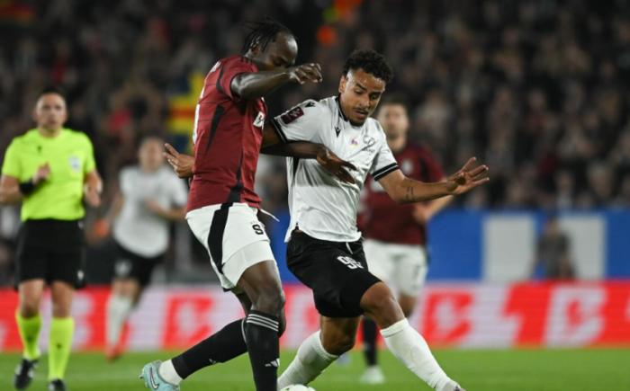 Արարատ-Արմենիա-Սպարտա Պրահա․ Մեկնարկային կազմեր․ Ուղիղ եթեր