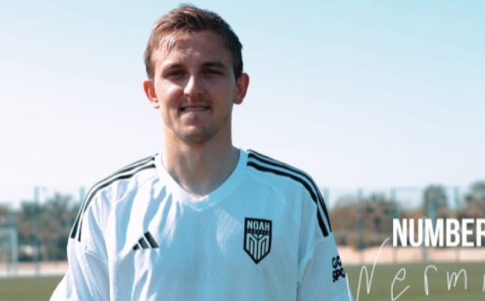 Նոան հայտարարեց Բոսնիա և Հերցեգովինայի հավաքականի պաշտպանի տեղափոխության մասին