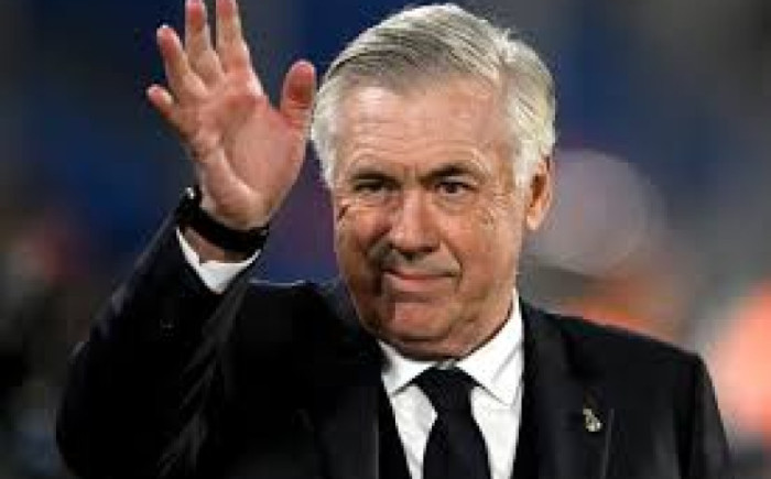 Անչելոտին խոստացավ, որ դա տեղի կունենա. Սան Մարինոյի հավաքականի մարզիչը՝ Բրազիլիայի դեմ խաղի մասին