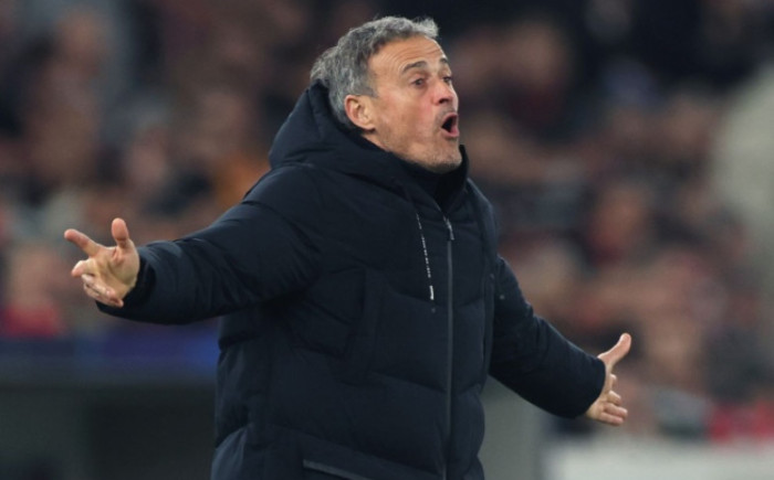 Լուիս Էնրիկեն ՊՍԺ-ի խաղը Բավարիայի դեմ անվանել է լավագույնն իր մարզչական կարիերայում