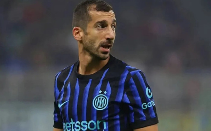 Կնուտսեն. Միգուցե հենց Մխիթարյանը տարբերություն ստեղծի Ինտեր &ndash; Բուդյո-Գլիմտ խաղում