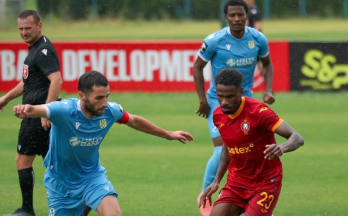 Փյունիկը պարտվել է Վրաստանի հավաքի վերջին խաղում