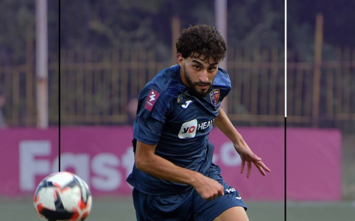 Համլետ Մինասյանը հեռացել է Վանից