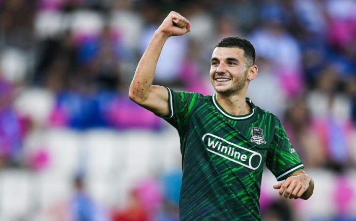 Սպերցյանի գոլը, չիրացրած 11-մետրանոցն ու Կրասնոդարի հաղթանակը (տեսանյութ)