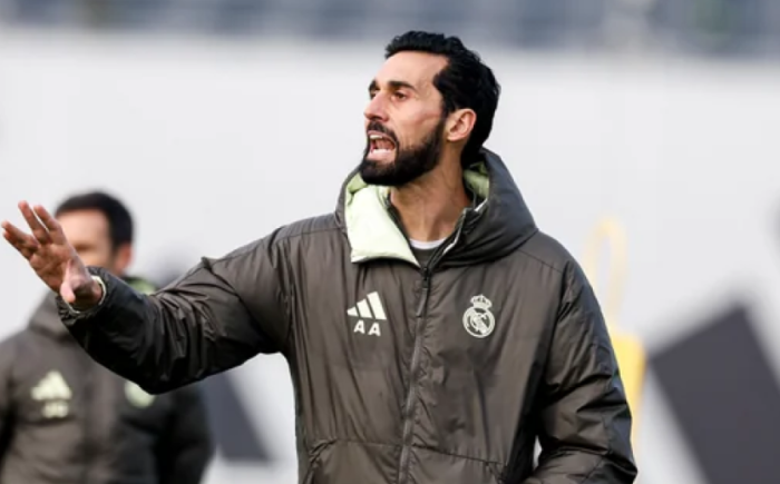 Չեմպիոնների լիգան վերջին հնարավորությունն է Արբելոայի համար․ Մասնագետը մրցաշրջանի ավարտից հետո կարող է լքել պաշտոնը