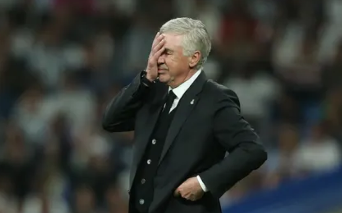 Իտալական ֆուտբոլը կորցրել է իր հիմքերը․ Անչելոտին խիստ գնահատական է տվել իտակական ֆուտբոլի խնդիրներին