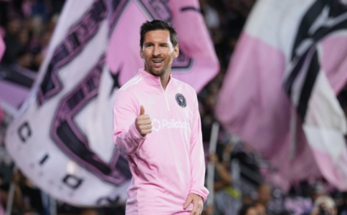 Ինտեր Մայամին MLS-ի ամենաթանկարժեք ակումբն է՝ ըստ Forbes-ի