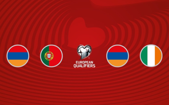 Եղիշե Մելիքյանը հրապարակել է Հայաստանի ազգային հավաքական հրավիրված ֆուտբոլիստների ցանկը