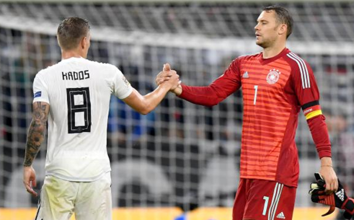 Նոյերը պատմության լավագույն դարպասապահն է․ Կրոս