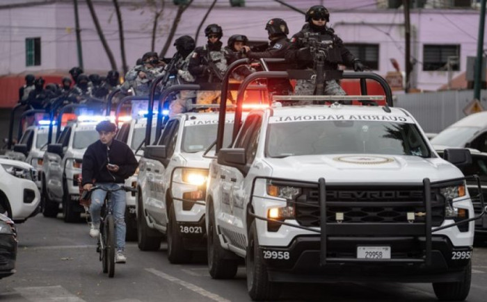 Նարկոկարտելի ղեկավարի սպանությունից հետո Մեքսիկայում հետաձգվել են մարզական միջոցառումները
