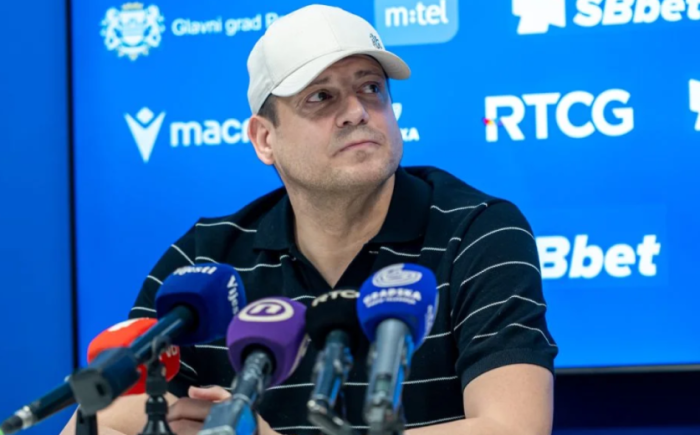 Նոան լավ թիմ է, լուրջ մրցակից, բայց Մանչեսթեր Յունայթեդը չէ․ Բուդուչնոստի մարզիչը՝ սպասվող հանդիպման մասին