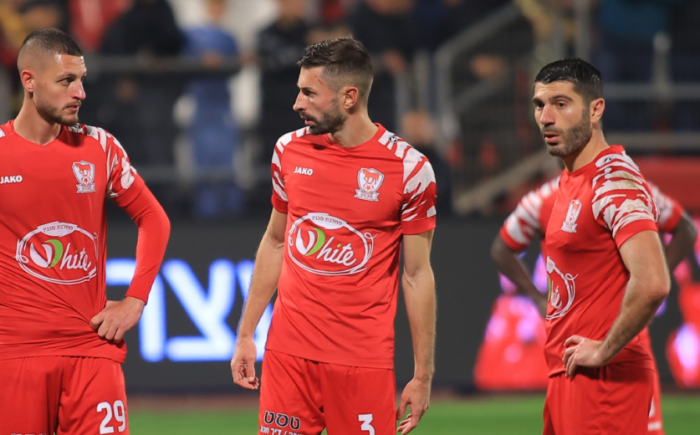 Բնեյ Սախնինը պարտվեց․ Միրանյանը մասնակցեց հանդիպմանը