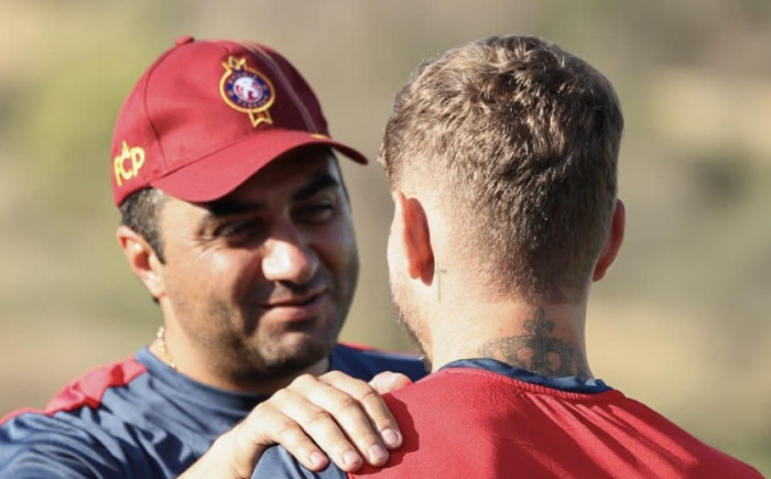 Արարատ-Փյունիկ. Մեկնարկային կազմեր. Ուղիղ եթեր