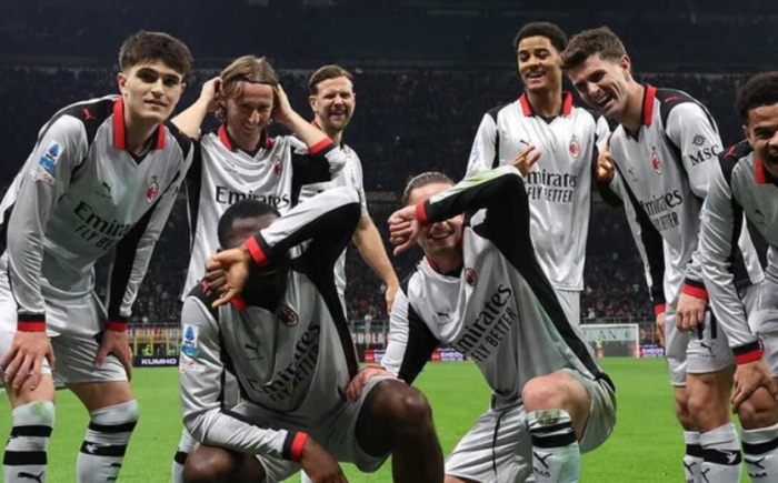 Միլանը հաղթեց Տորինոյին