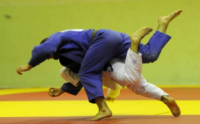 Հայ ձյուդոիստները մեդալ չեն նվաճել Մեծ սաղավարտի միջազգային մրցաշարում