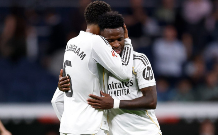 Հեռվից հարվածների շնորհիվ Ռեալը գրանցեց տնային հաղթանակ