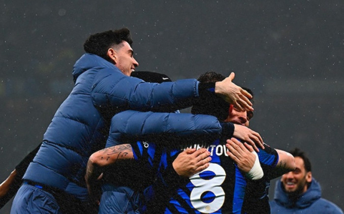 Ինտերը հաղթել է Լացիոյին և դուրս եկել Իտալիայի գավաթի կիսաեզրափակիչ