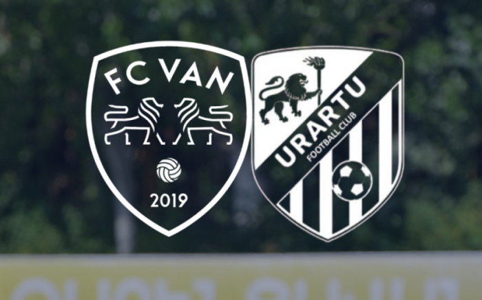 Վան-Ուրարտու․ Մեկնարկային կազմեր․ Ուղիղ եթեր