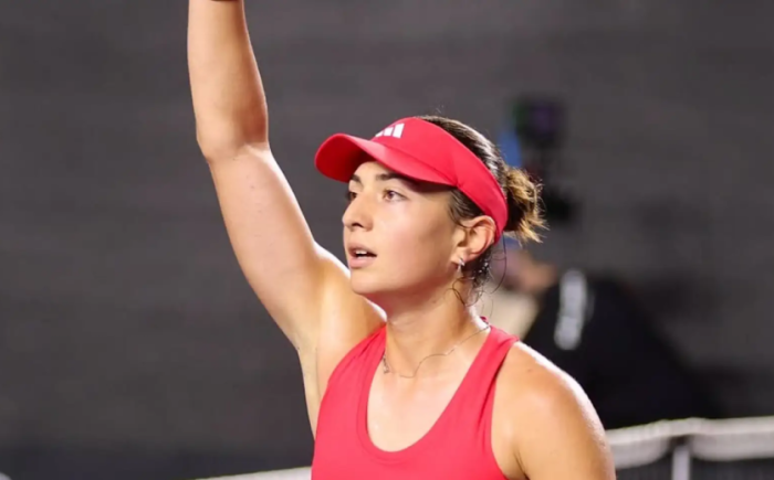 Էլինա Ավանեսյանը հաղթանակով մեկնարկեց Յասիի մրցաշարում