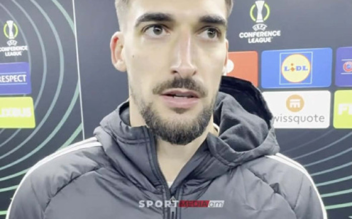 Դեռ ոչինչ որոշված չէ․ Հելդեր Ֆերեյրան՝ ԱԶ Ալկմարի հետ խաղից հետո․ ՏԵՍԱՆՅՈՒԹ 