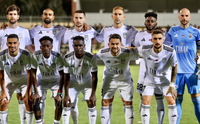 Նոայի խաղացանկն ու ժամանակացույցը Կոնֆերենցիաների լիգայում