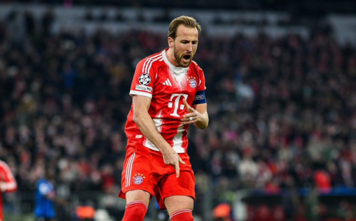 ՉԼ․ Բավարիան շանս չտվեց Ատալանտային՝ դիմակայությունում խփելով 10 գոլ (տեսանյութ)