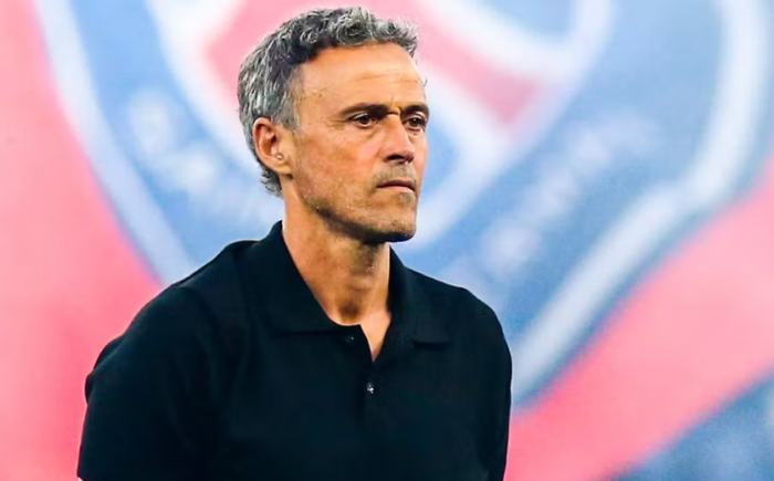 Այն ժամանակ ոչ ոք մեր մասին այդպես չէր խոսում․ Էնրիկեն հիշել է Սլոտի գովասանքներն ու խոսել քառորդ եզրափակիչի սպասվող հանդիպման մասին