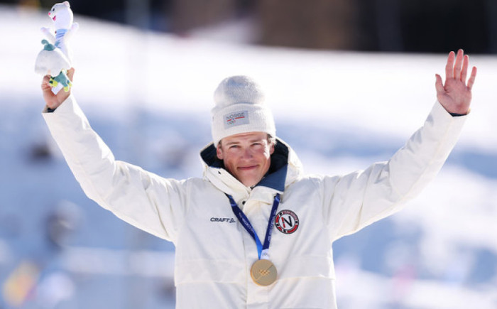 Յոհանես Կլեբոն՝ օլիմպիական 10-ակի չեմպիոն