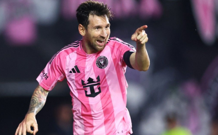 Մեսսին վերականգնվել է վնասվածքից ու կարող է վերադառնալ խաղադաշտ