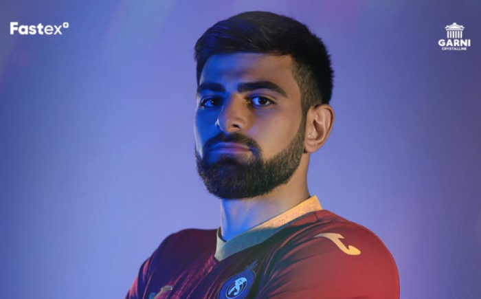 Փյունիկը պայմանագիր է կնքել հայ հարձակվողի հետ