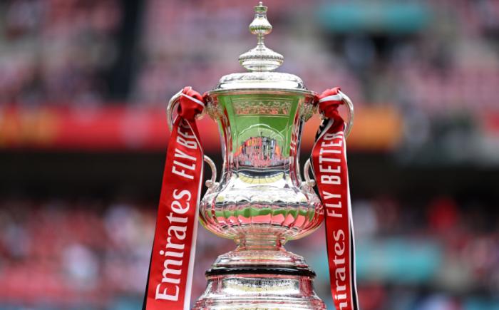 Անգլիայի գավաթ․ Հայտնի են կիսաեզրափակիչի զույգերը