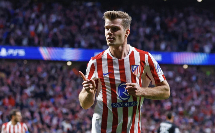 Ատլետիկոն պատասխան խաղում խնդիրներ չունեցավ՝ ապահովելով տեղը 1/8 եզրափակիչում