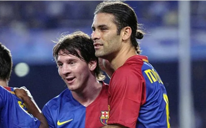 Բարսելոնայի նախկին խաղացողը կգլխավորի Մեքսիկայի հավաքականը 2026 թվականի աշխարհի առաջնությունից հետո