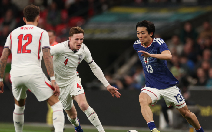 Անգլիան զիջեց Ճապոնիային. Իսպանիան ու Եգիպտոսը գոլեր չփոխանակեցին (տեսանութ)