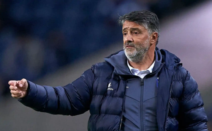 Մեզ բաժին հասավ ուժեղ ու լավ կազմակերպված մրցակից․ Արարատ-Արմենիայի գլխավոր մարզիչը՝ ԿԼ-ի վիճակահանության մասին