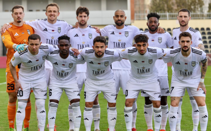 Նոան հաղթեց ԲԿՄԱ-ին (տեսանյութ)