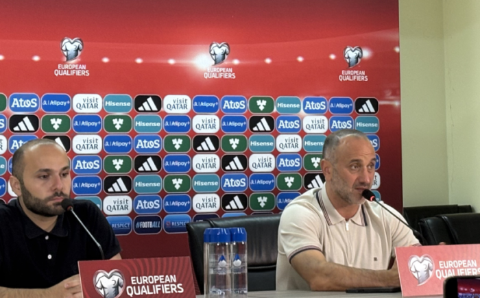 Մեղավորությունն իմն է․ Հաճելի չէ պարտվելը, բայց տեսա կռիվ ու նվիրվածություն․ Եղիշե Մելիքյան