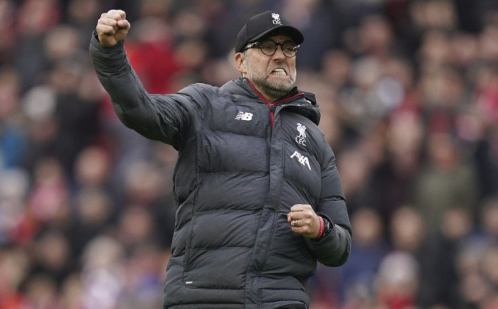 Կլոպն, ամենայն հավանականությամբ, կգլխավորի Ռեալը