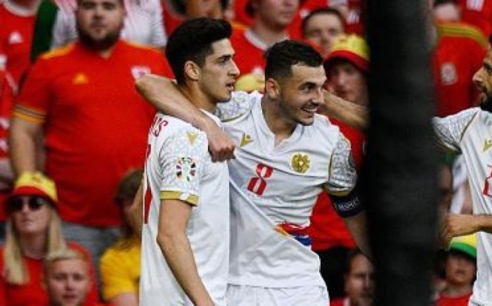 Հայաստանի հավաքականը ցանկանում է որքան հնարավոր է շուտ դուրս գալ Եվրոպայի կամ աշխարհի առաջնություններ. Սպերցյան