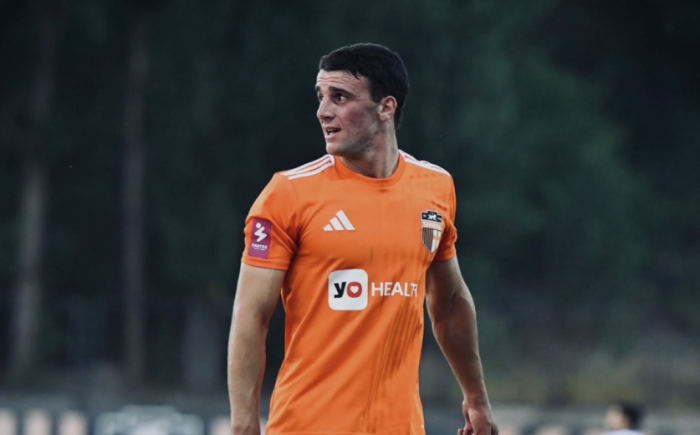 Գանձասարն ու Շիրակը փոխանակվեցին 1-ական գոլով