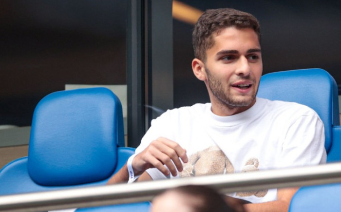 Արսեն Զախարյանը չի կարողացել մեկնել Անգլիա՝ Մանչեսթեր Յունայթեդի հետ խաղին. եղբայրը մանրամասներ է հայտնել