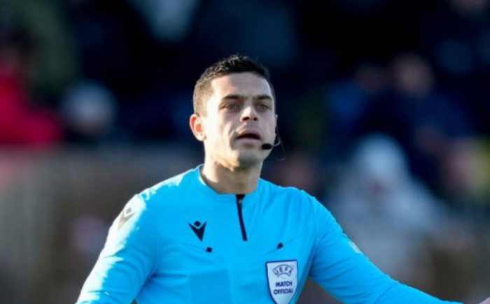 Վրացի մրցավարները կսպասարկեն Հայաստան-Իռլանդիա հանդիպումը