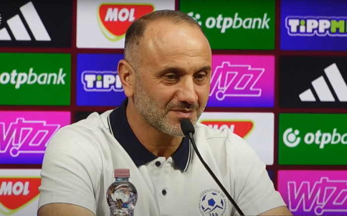 Ունենք հավատ, նվիրվածություն ու վաղը կպայքարենք․ Եղիշե Մելիքյան