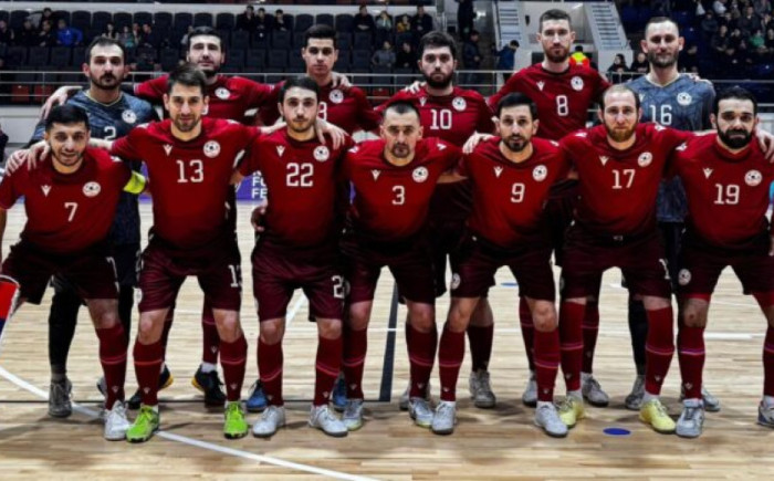 Ֆուտզալի Հայաստանի ազգային հավաքականը հավաք կանցկացնի Ավանի ակադեմիայում