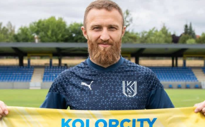 Պաշտոնական․ Վարազդատ Հարոյանը կարիերան կշարունակի Հունգարիայի Պրեմիեր լիգայում