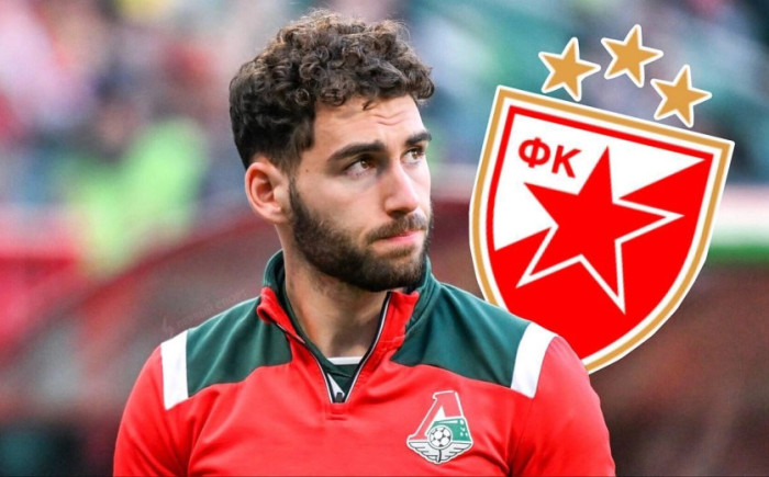 Լոկոմոտիվից հաստատել են. հայտնի է՝ որ թիմ կտեղափոխվի Տիկնիզյանը