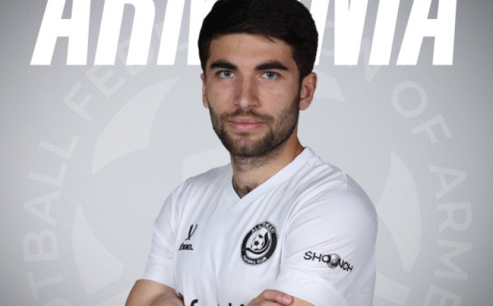 Հայաստանի հավաքական հրավիրված ֆուտբոլիստների թիվը մեկով ավելացավ