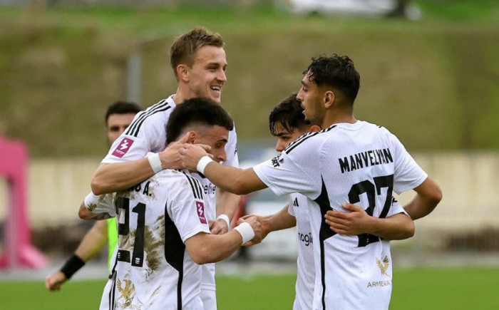 Նոան հաղթեց ԲԿՄԱ-ին