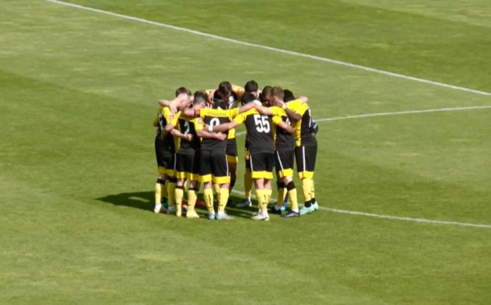 Ալաշկերտը հաղթեց Գանձասարին